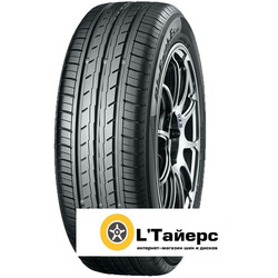 Yokohama 215/50R17 95V BluEarth ES32