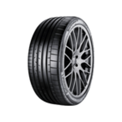 Continental 295/40ZR20 110(Y) XL SportContact 6 MO1 TL FR