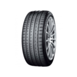 Yokohama 255/40R18 95Y Advan Sport V105S TL ZPS