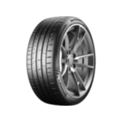 Continental 255/40ZR19 100(Y) XL SportContact 7 TL FR