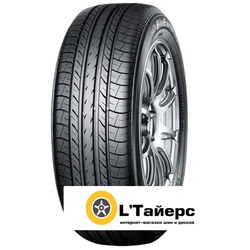 Yokohama 215/55R17 94V BluEarth E70B
