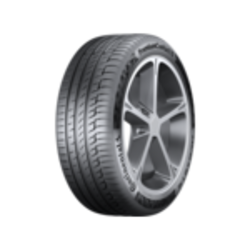 Continental 255/55R19 111H XL PremiumContact 6 AO TL FR