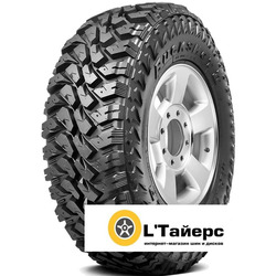Maxxis 265/70R17 118/115Q MT-764 Mudder Buckshot II