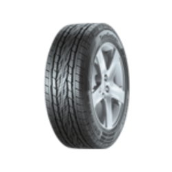 Gislaved 215/65R16 98H TerraControl TL