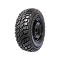 HiFly LT265/70R17 121/118Q Vigorous MT601 TL 10PR