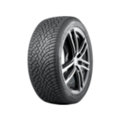 Nokian Tyres 295/40R21 111T XL Hakkapeliitta R5 EV SilentDrive TL