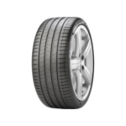 Pirelli 275/40R18 103Y XL P Zero (PZ4) Luxury Saloon * TL Run Flat