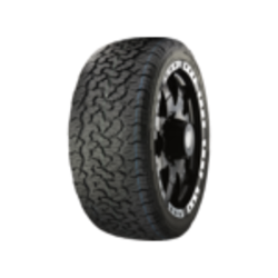 Unigrip 225/65R17 102H Lateral Force A/T TL BSW