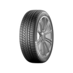 Continental 235/55R19 101H ContiWinterContact TS 850 P MOE TL SSR