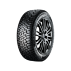 Continental 215/65R16 102T XL IceContact 2 SUV TL FR KD (.)