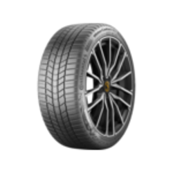 Continental 275/35R22 104V XL WinterContact 8 S TL FR