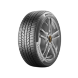 Continental 245/45R21 104V XL WinterContact TS 870 P TL FR