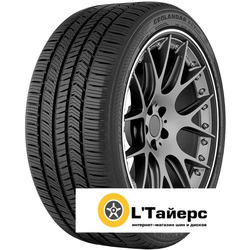 Yokohama 265/50R22 112V Geolandar X-CV G057