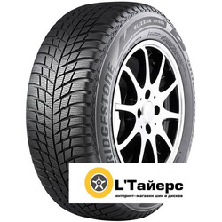 Bridgestone 255/40R18 99V Blizzak LM001