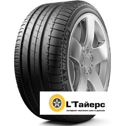 Michelin 295/35R21 107Y Latitude Sport