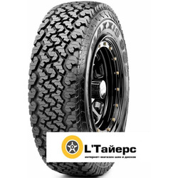 Maxxis 265/60R18 114/110Q AT-980 Worm-Drive