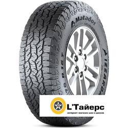 Torero 265/65R17 112H MP-72 Izzarda A/T 2