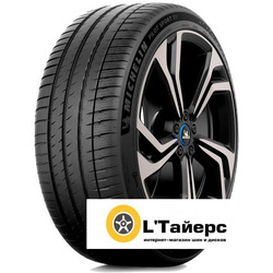 Michelin 245/40R21 100Y Pilot Sport EV Acoustic