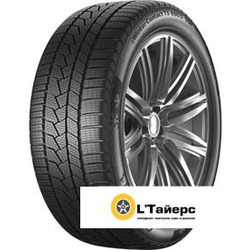 Continental 275/40R21 107V WinterContact TS 860 S ContiSilent