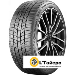 Continental 295/40R21 111V WinterContact 8 S