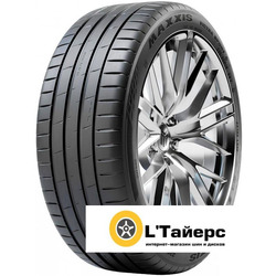 Maxxis 255/40R20 101Y VS-6 Victra Sport