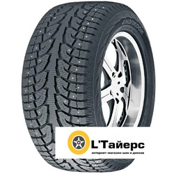 Hankook 245/55R19 107T I* Pike RW11