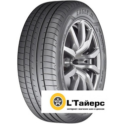 Goodyear 235/55R19 105W Eagle F1 Asymmetric 3 SUV