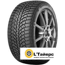 Kumho 225/50R17 94V WinterCraft WP71