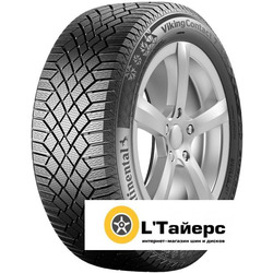 Continental 265/60R18 114T VikingContact 7
