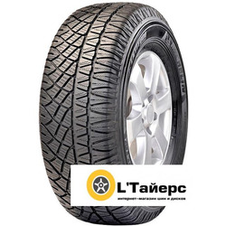 Michelin 285/45R21 113W Latitude Cross