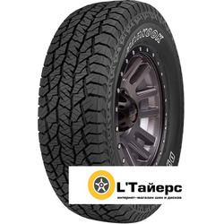 Hankook 245/70R17 110T RF11