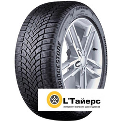 Bridgestone 275/40R21 107V Blizzak LM005