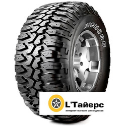 Maxxis 245/70R17 114/110Q MT-762 Bighorn