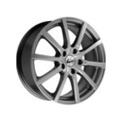 iFree 7x17/5x114,3 ET45 D60,1 Big Byz (680)  