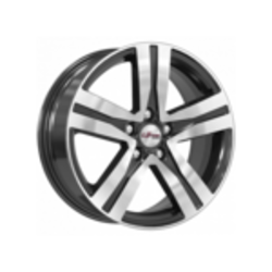 iFree 7x17/5x108 ET45 D67,1 Rebel (913)  