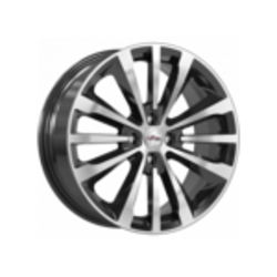 iFree 7x17/4x100 ET43 D60,1  (912)  