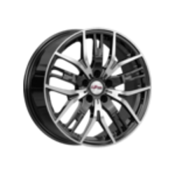 iFree 7x17/5x105 ET42 D56,6  (1072)  