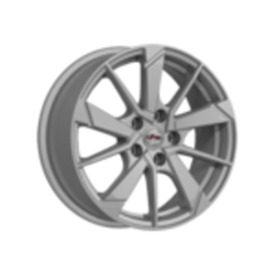 iFree 6,5x16/5x114,3 ET40 D60,1  (1042)  