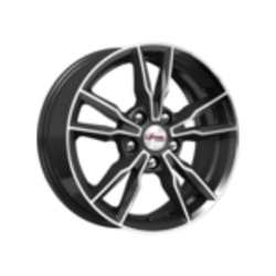 iFree 6,5x16/5x108 ET50 D63,35  (865)  