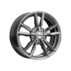 iFree 6,5x16/5x114,3 ET45 D60,1  (865)  