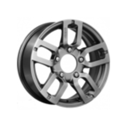 iFree 6,5x16/5x139,7 ET40 D98 - (516)  