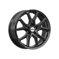 iFree 6,5x17/5x108 ET33 D60,1  (1080) BK