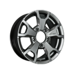 iFree 6x16/5x139,7 ET40 D98,1  (872)  