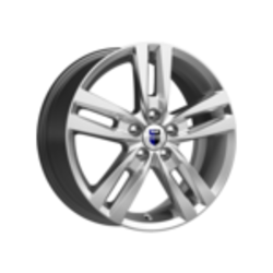 K&K 6,5x16/5x100 ET48 D56,1 Rassvet- (868)  SK