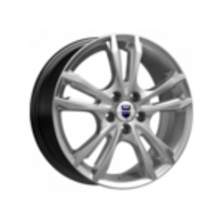 K&K 6x16/4x100 ET40 D67,1 Samara (866)  SK
