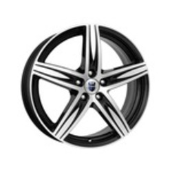 K&K 6,5x16/5x114,3 ET38 D67,1  (454)  