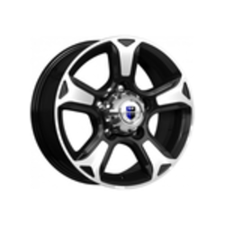 K&K 7x16/5x139,7 ET35 D98  (757)  