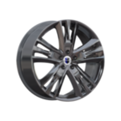 K&K 8,5x20/5x114,3 ET38 D60,1  (661M) 