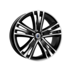 K&K 8,5x20/5x114,3 ET45 D67,1  (661M)  