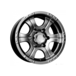 K&K 8x16/5x139,7 ET-15 D110,1  - (465)  
